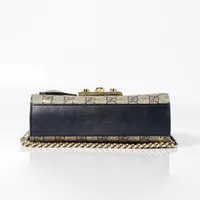 Gucci Padlock Bee GG  - imagem 7