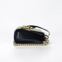 Gucci Padlock Bee GG  - imagem 9