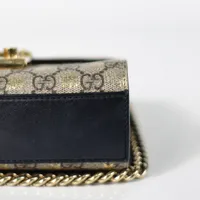 Gucci Padlock Bee GG  - imagem 10