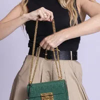 Gucci Padlock Guccissima  - imagem 2