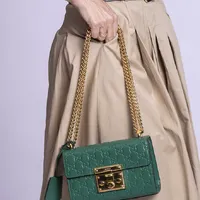 Gucci Padlock Guccissima  - imagem 3
