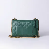 Gucci Padlock Guccissima  - imagem 5
