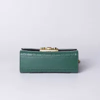 Gucci Padlock Guccissima  - imagem 7