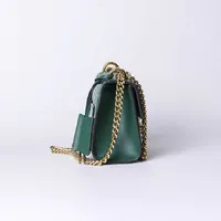 Gucci Padlock Guccissima  - imagem 8
