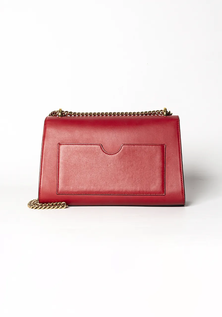 Gucci Padlock 