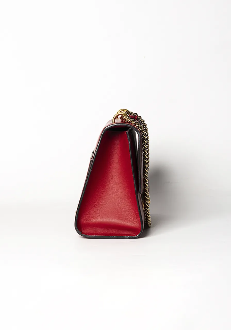Gucci Padlock 