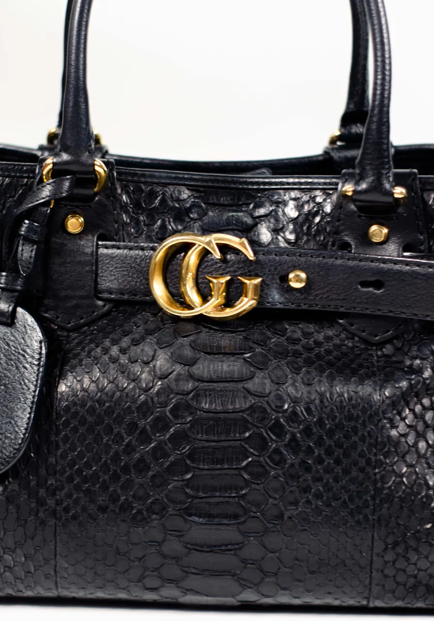 Gucci Python 