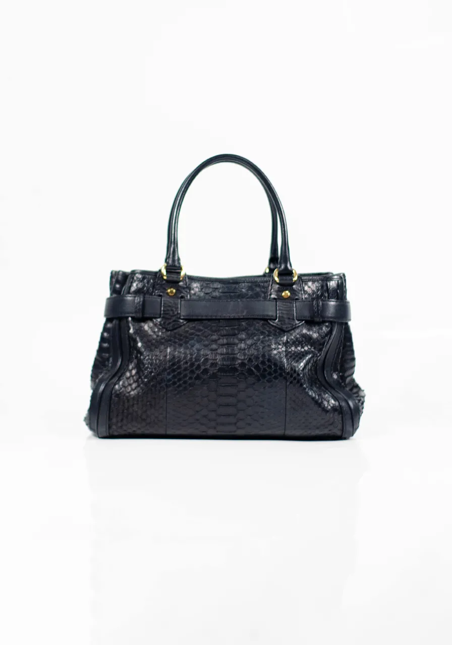 Gucci Python 