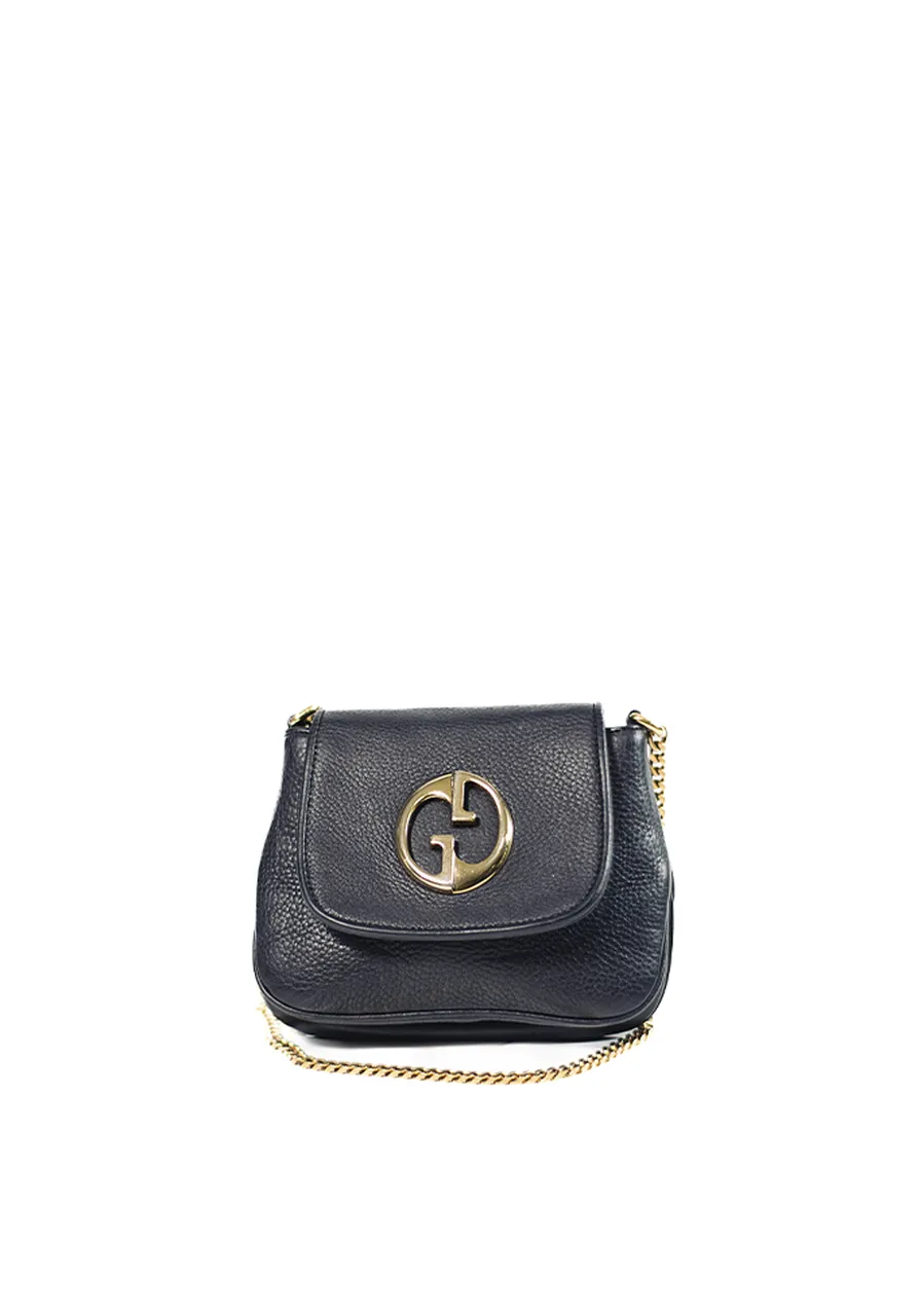 Gucci Small 1973 Chain