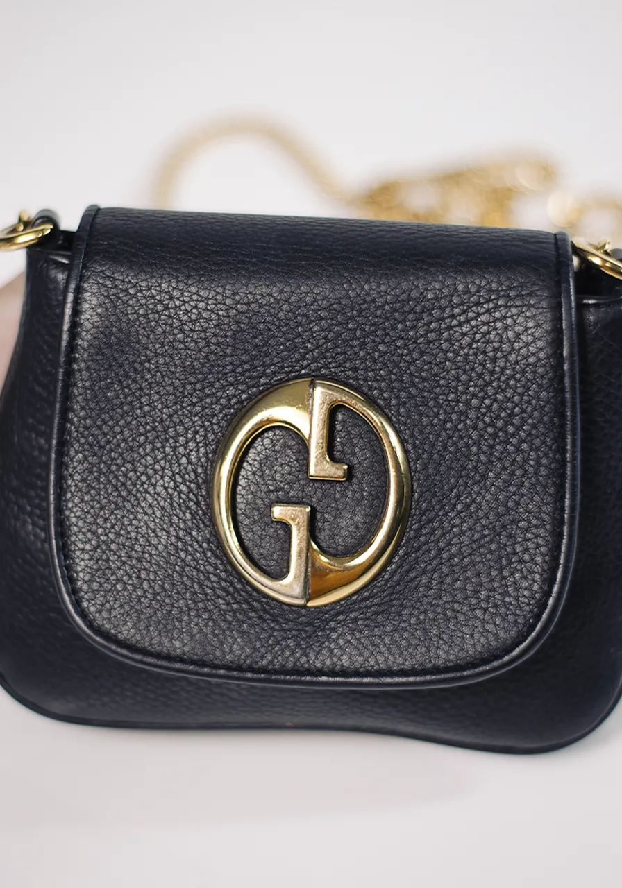 Gucci Small 1973 Chain