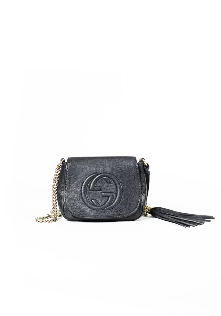 Gucci Small Soho Chain 