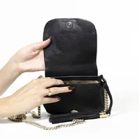Gucci Small Soho Chain  - imagem 4