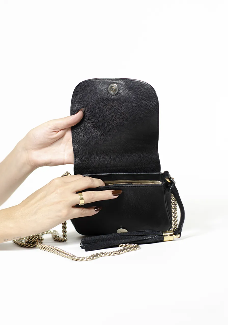 Gucci Small Soho Chain 