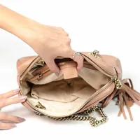 Gucci Soho Chain - imagem 3