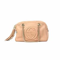 Gucci Soho Chain - imagem 1