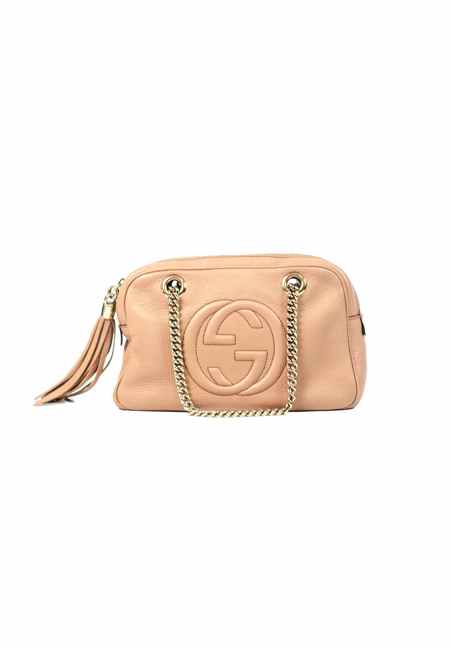 Gucci Soho Chain