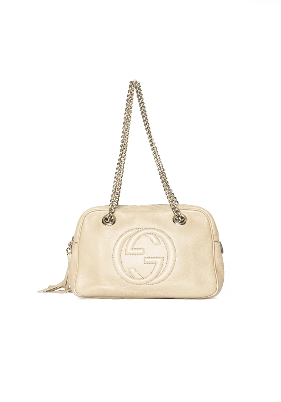 Gucci Soho Chain 
