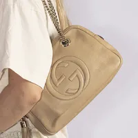 Gucci Soho Chain  - imagem 4