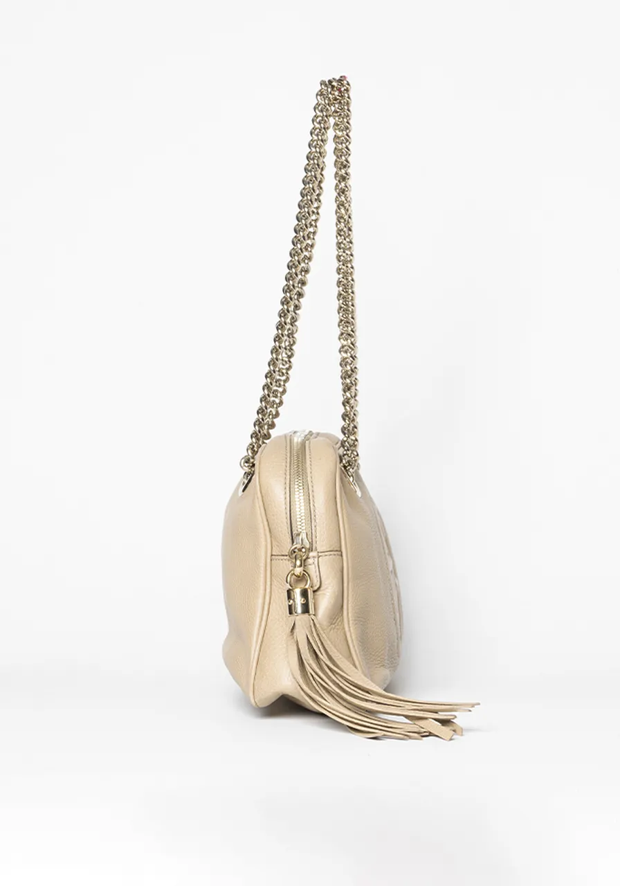 Gucci Soho Chain 
