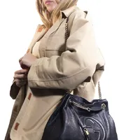 Gucci Soho Chain Tote  - imagem 3