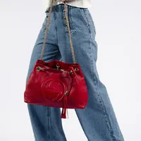 Gucci Soho Chain  - imagem 3