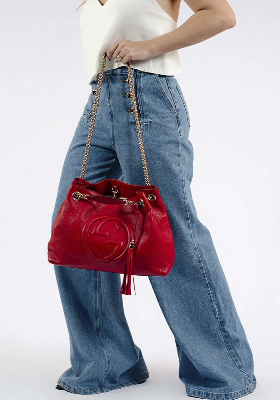 Gucci Soho Chain 
