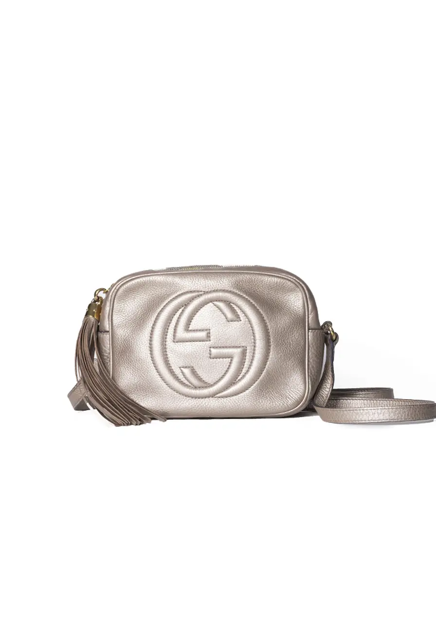 Gucci Soho 