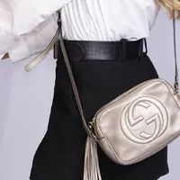 Gucci Soho  - imagem 4