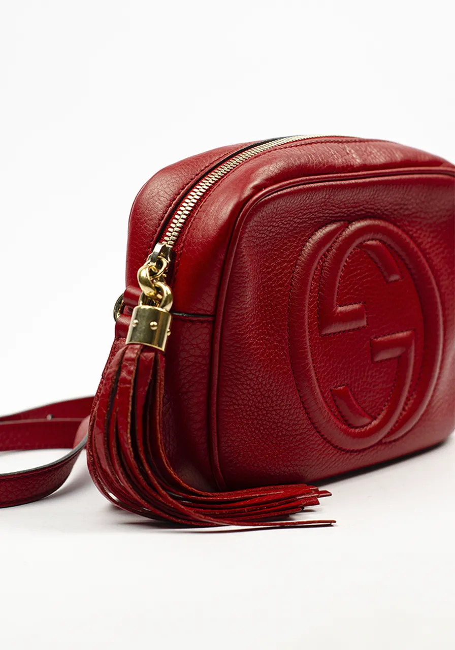 Gucci Soho Disco