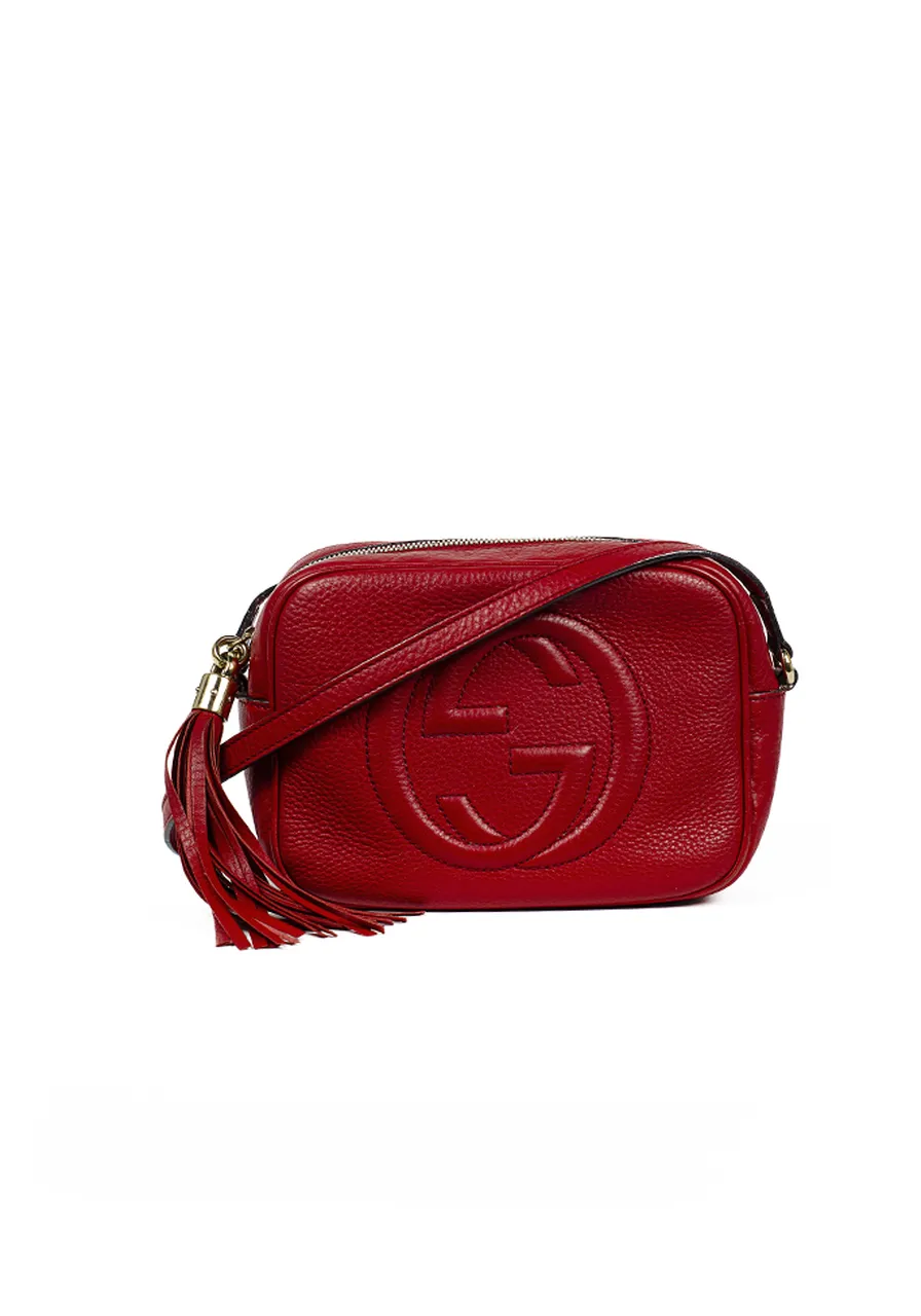 Gucci Soho Disco