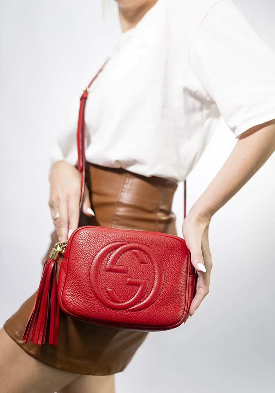 Gucci Soho Disco 