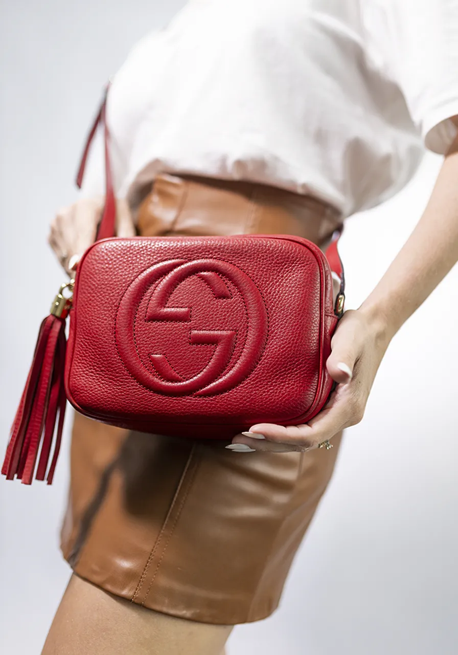 Gucci Soho Disco 