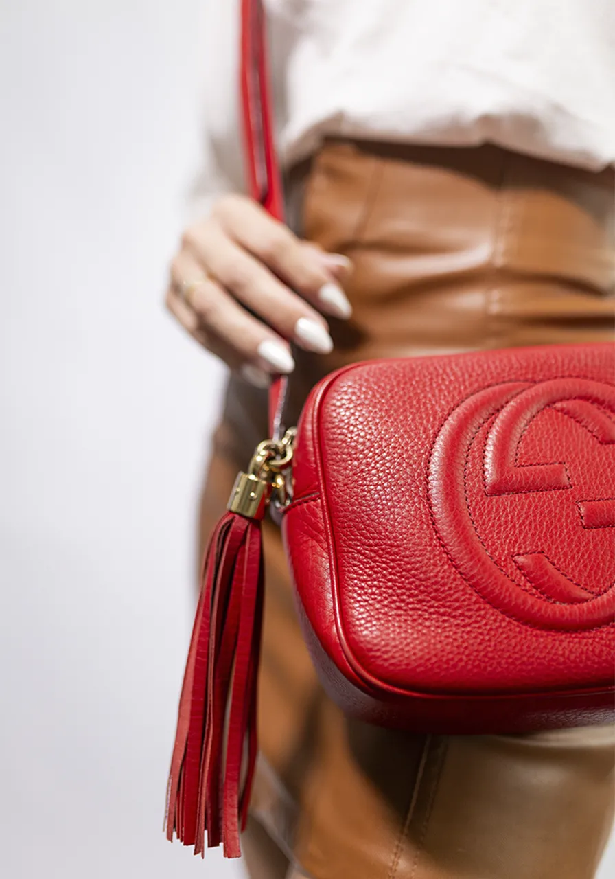 Gucci Soho Disco 