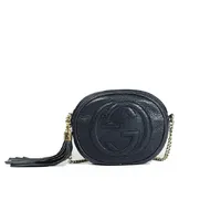 Gucci Mini Soho Disco  - imagem 1