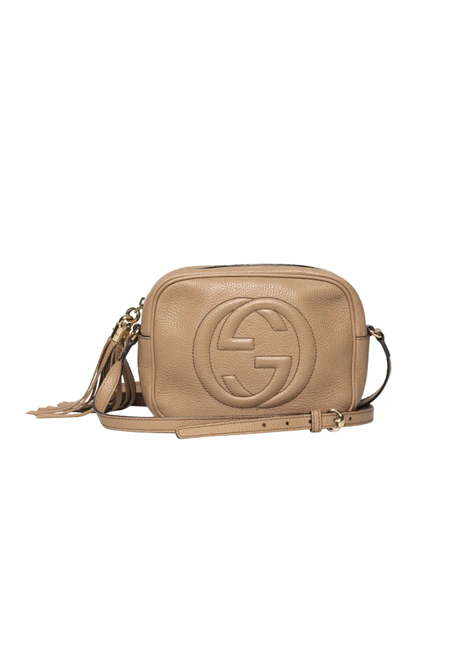 Gucci Soho Nude 