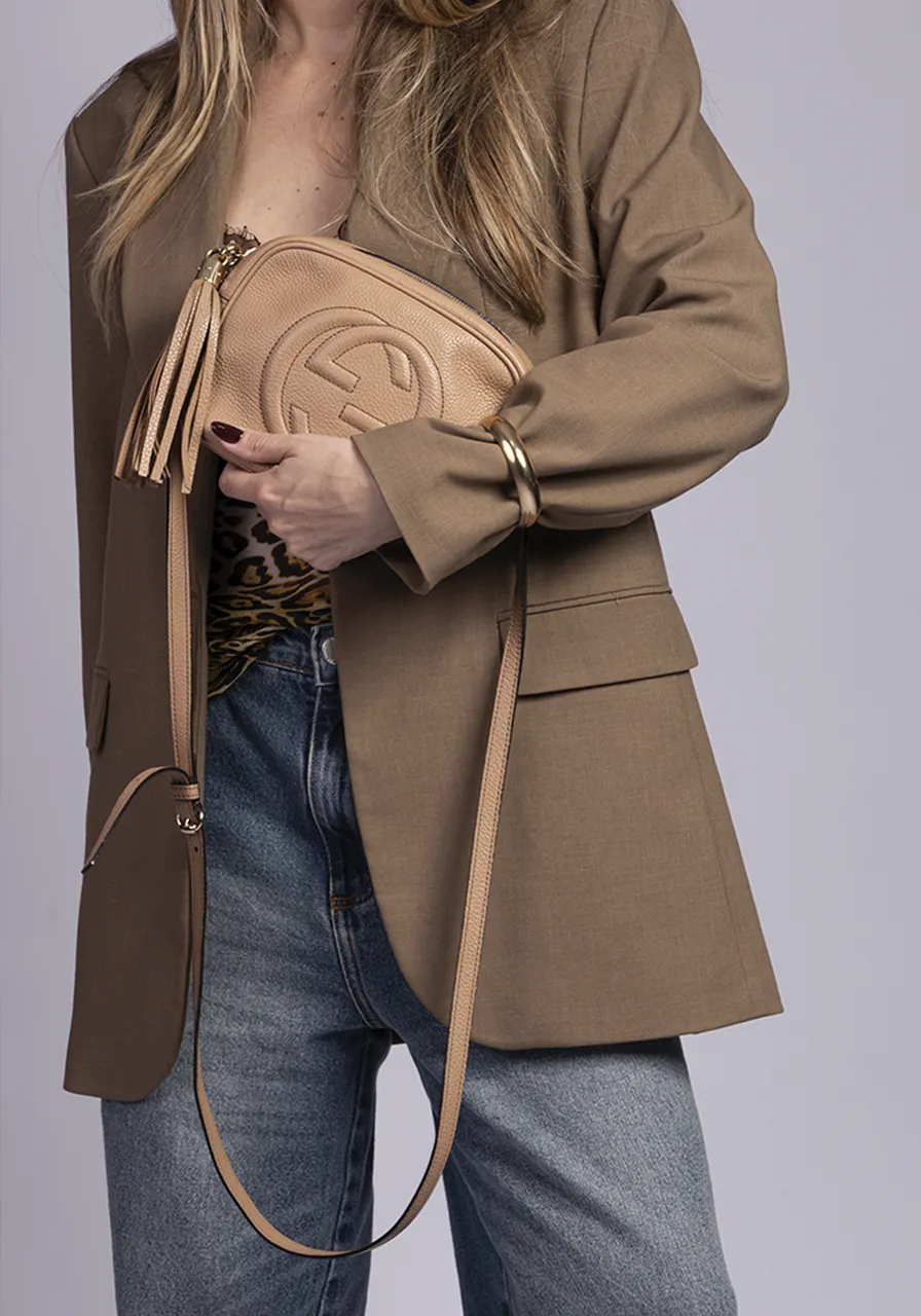 Gucci Soho Nude 
