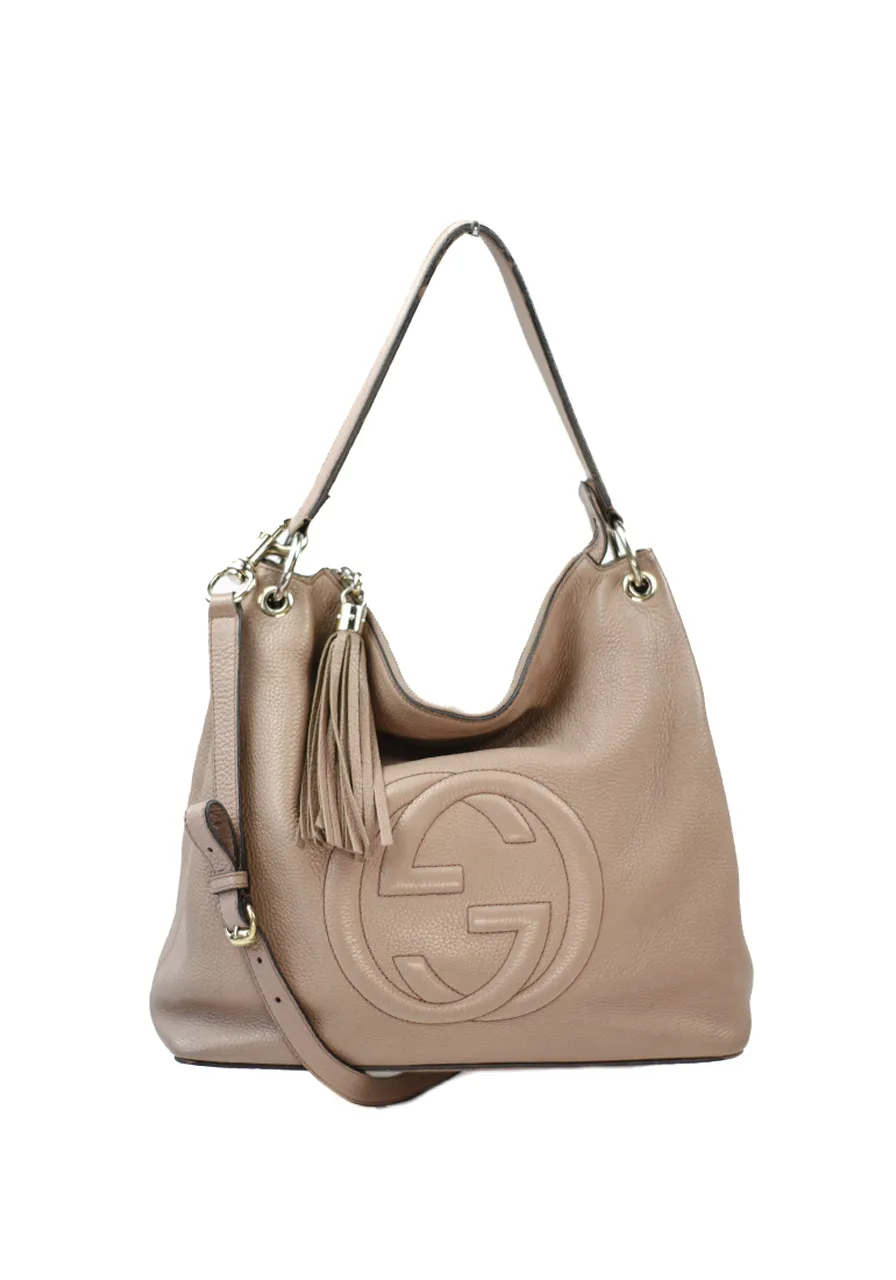 Gucci Soho Nude