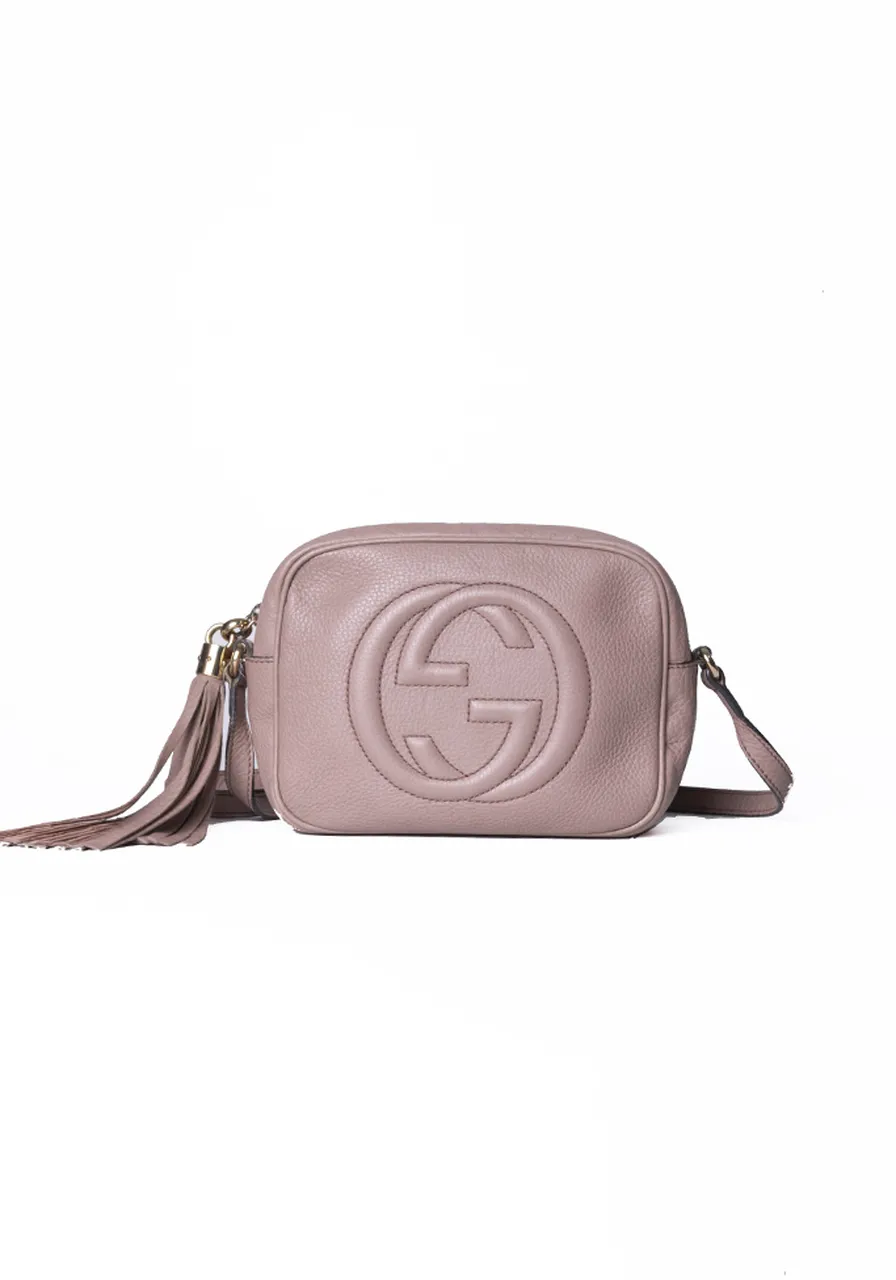 Gucci Soho 