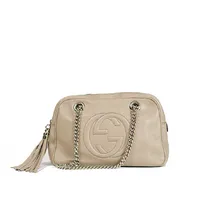 Gucci Soho Small Chain - imagem 1