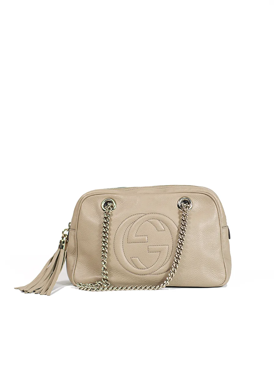 Gucci Soho Small Chain