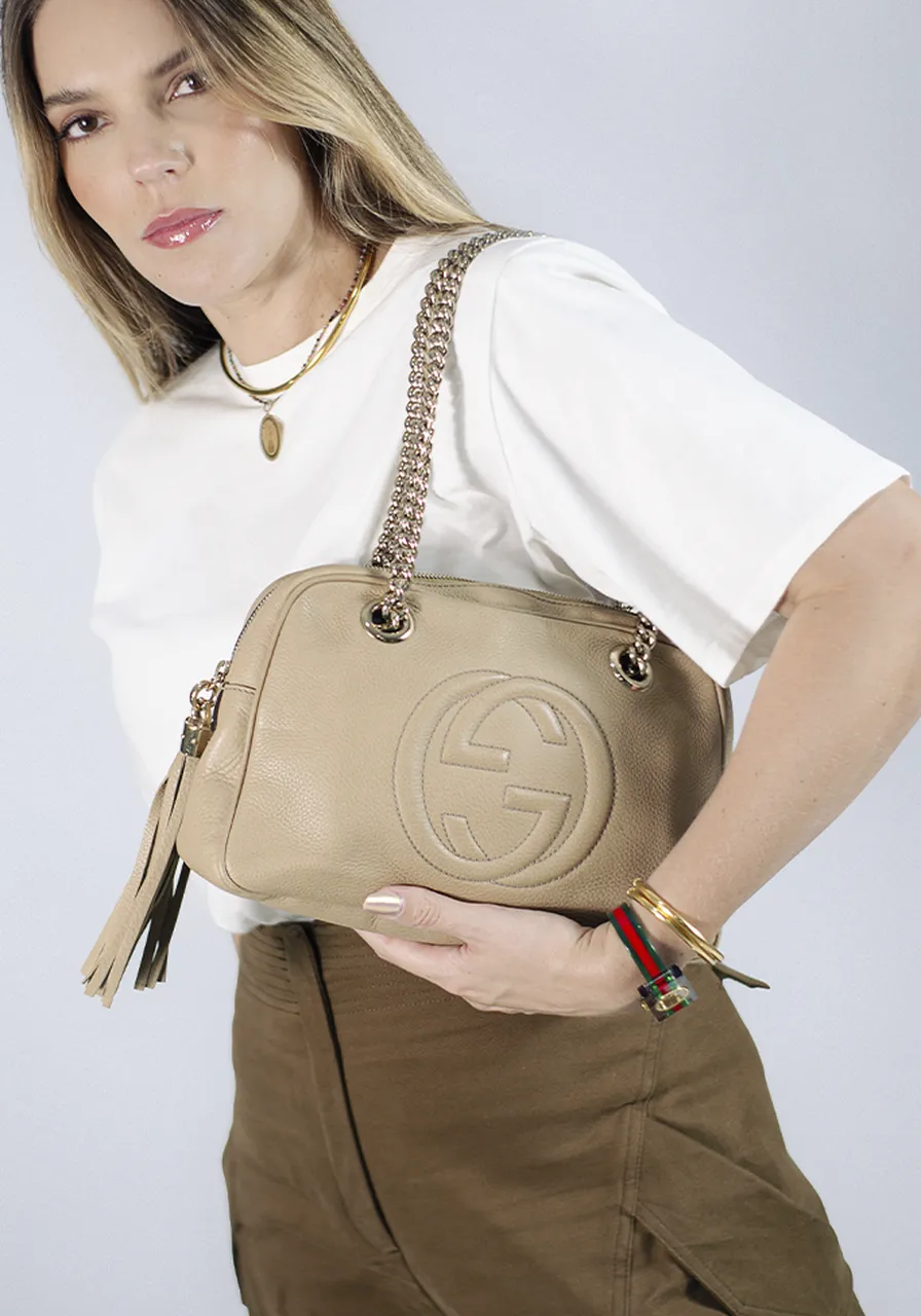 Gucci Soho Small Chain
