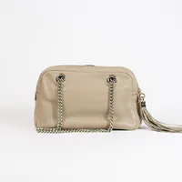 Gucci Soho Small Chain - imagem 5