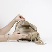 Gucci Soho Small Chain - imagem 6