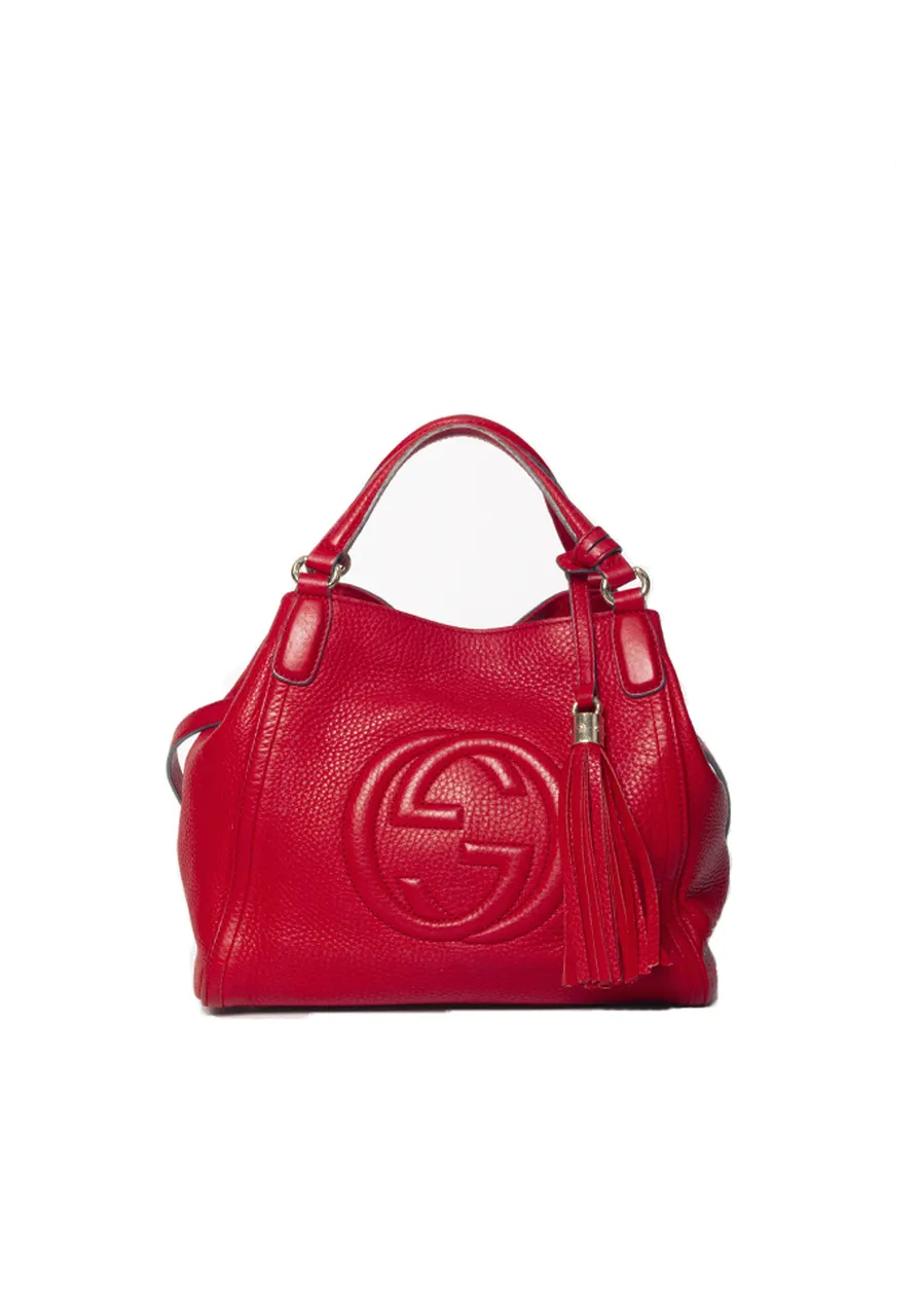Gucci Soho Small 