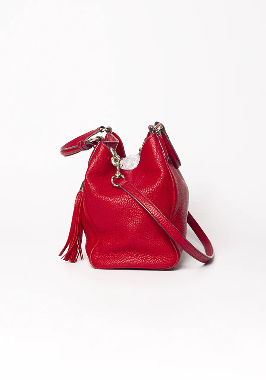 Gucci Soho Small 