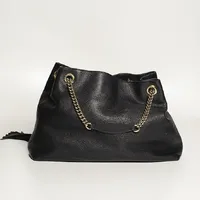 Gucci Soho Chain Tote - imagem 5