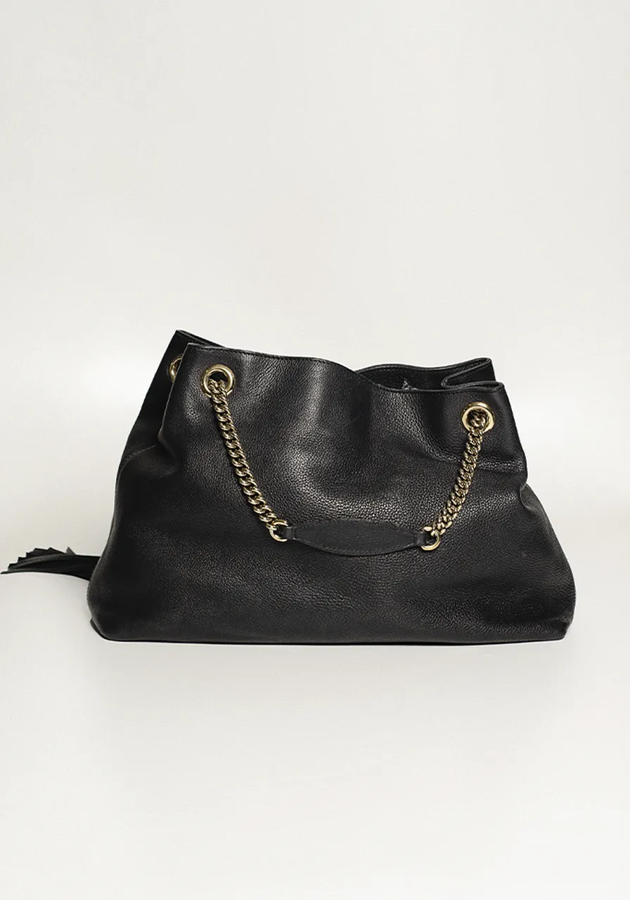 Gucci Soho Chain Tote