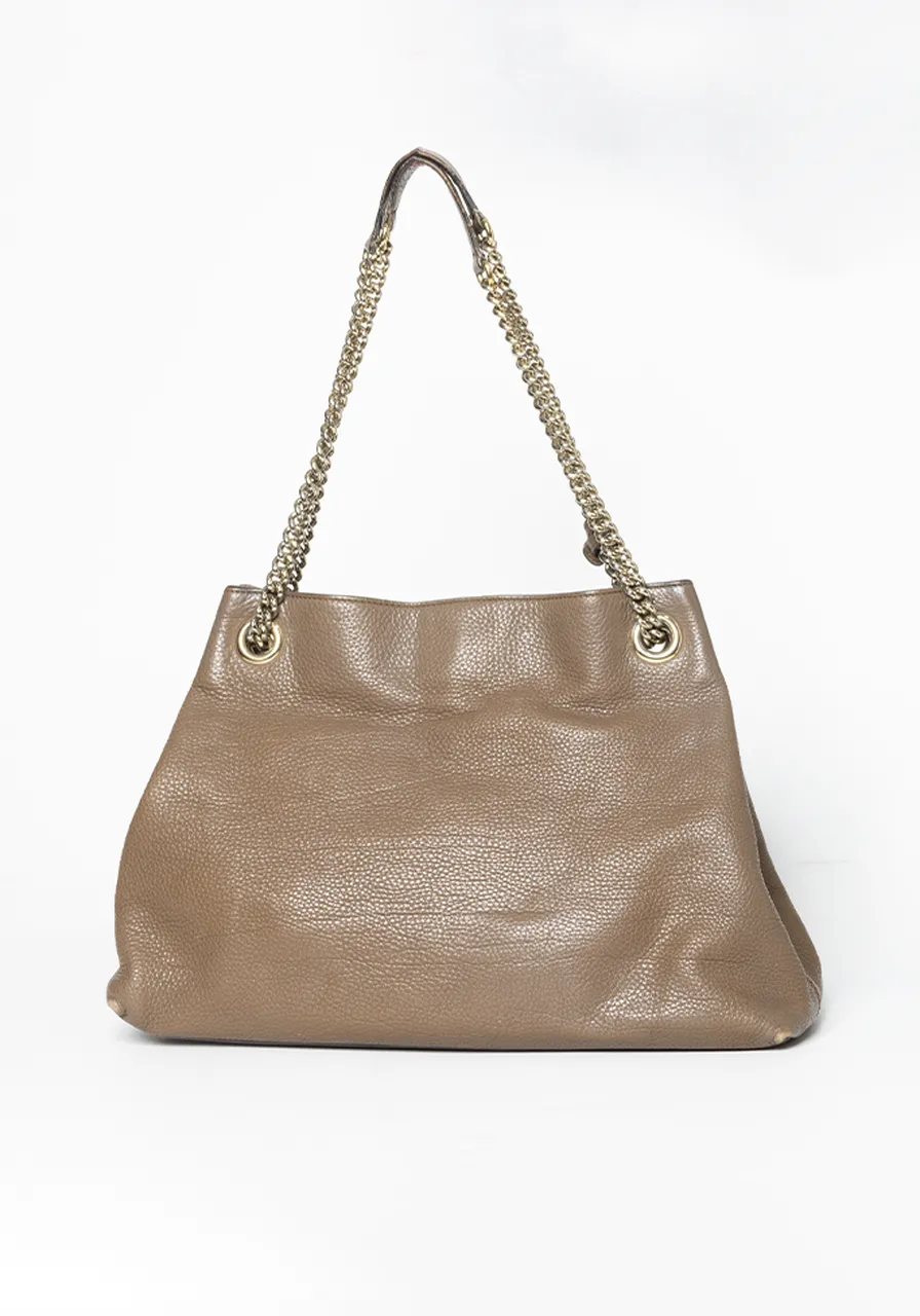 Gucci Soho Tote 