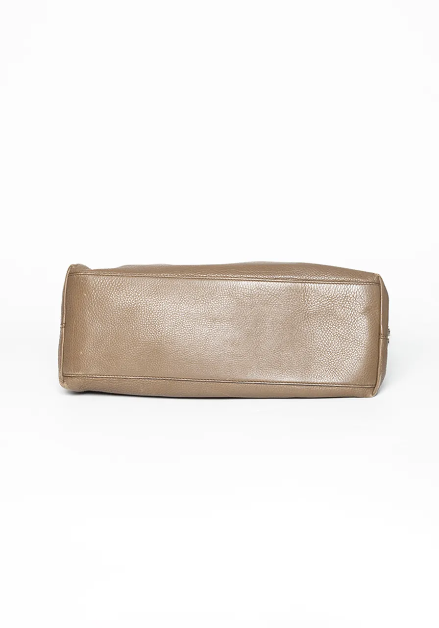 Gucci Soho Tote 