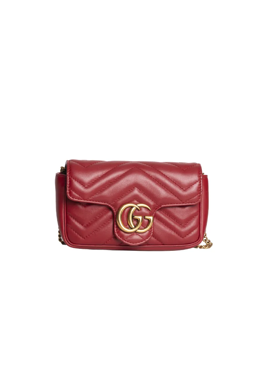 Gucci Mini Marmont 
